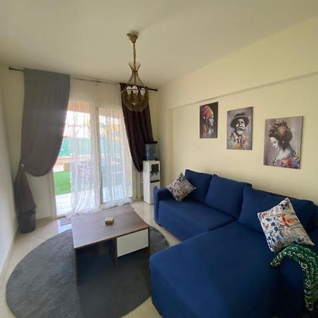 Aqua Caribbean Chalet Sokhna Ain Sukhna Dış mekan fotoğraf