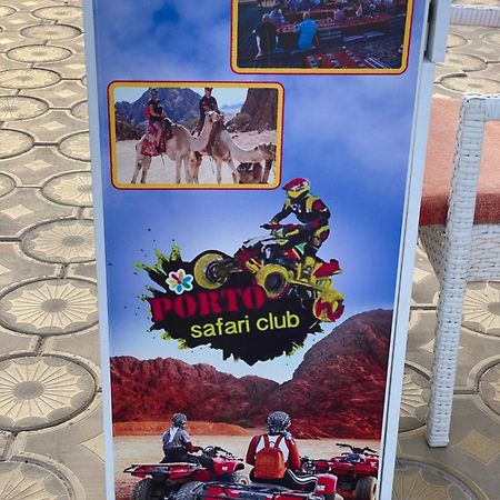 Aqua Caribbean Chalet Sokhna Ain Sukhna Dış mekan fotoğraf