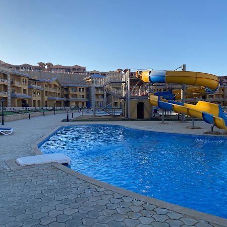 Aqua Caribbean Chalet Sokhna Ain Sukhna Dış mekan fotoğraf