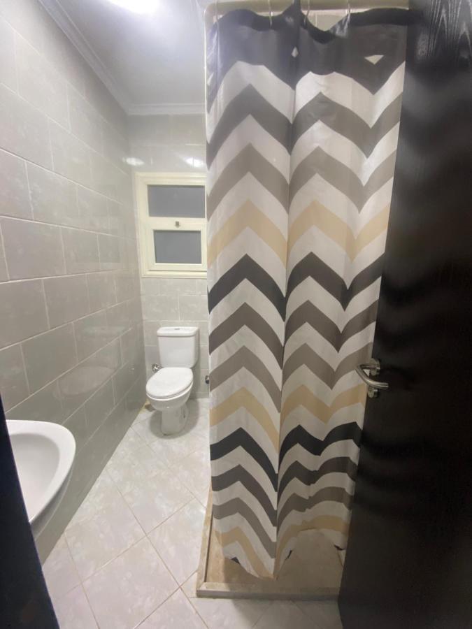 Aqua Caribbean Chalet Sokhna Ain Sukhna Dış mekan fotoğraf