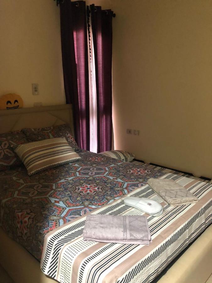 Aqua Caribbean Chalet Sokhna Ain Sukhna Dış mekan fotoğraf