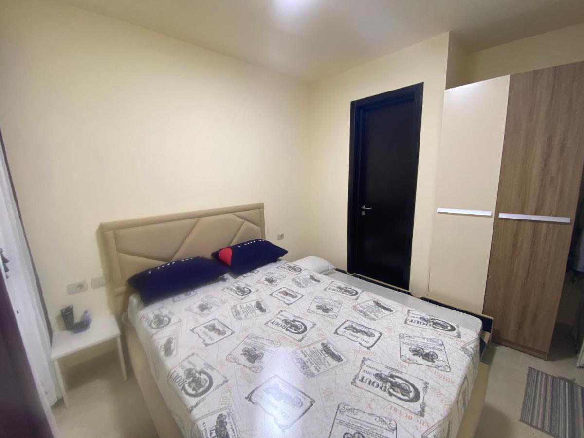 Aqua Caribbean Chalet Sokhna Ain Sukhna Dış mekan fotoğraf