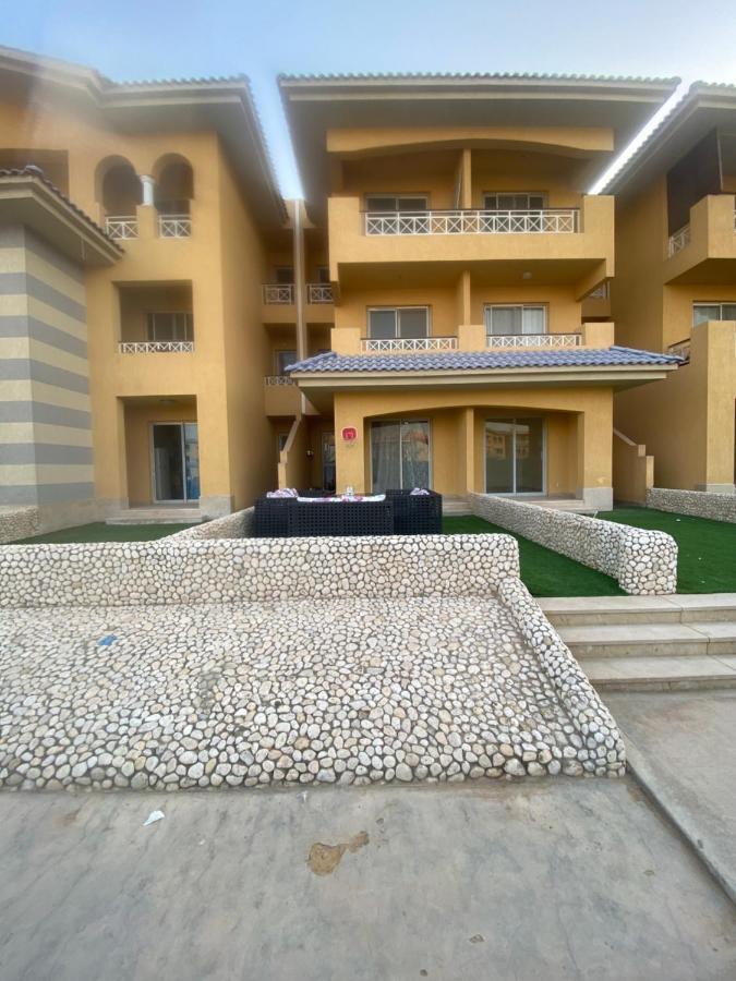 Aqua Caribbean Chalet Sokhna Ain Sukhna Dış mekan fotoğraf