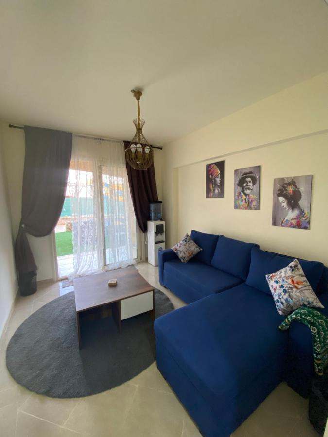Aqua Caribbean Chalet Sokhna Ain Sukhna Dış mekan fotoğraf