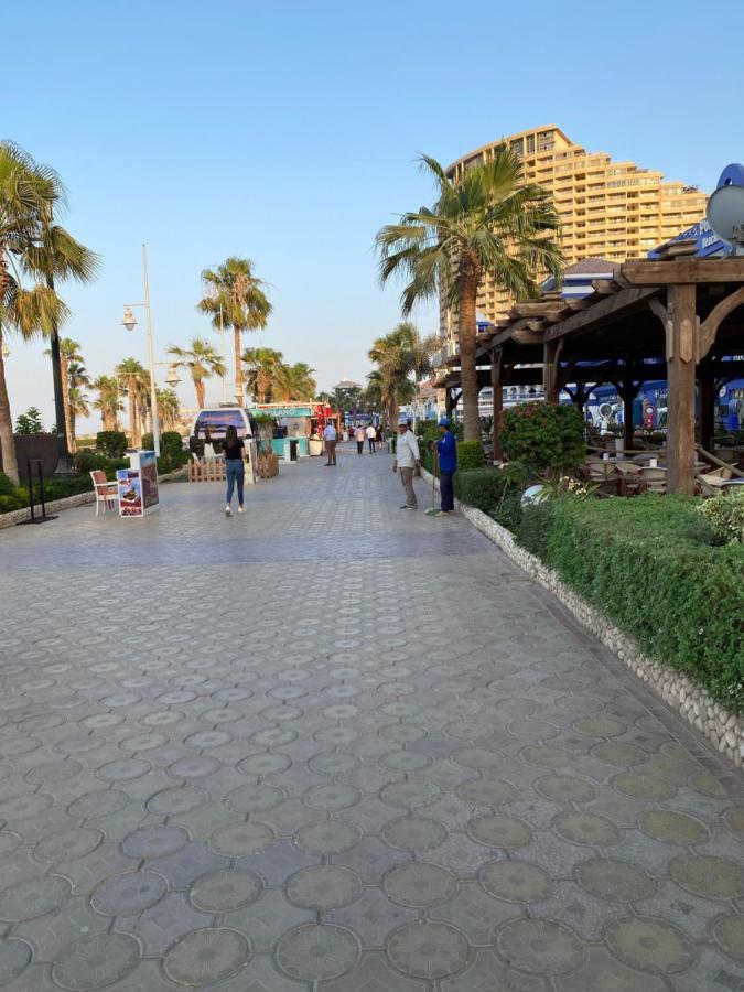 Aqua Caribbean Chalet Sokhna Ain Sukhna Dış mekan fotoğraf