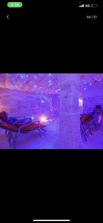 Aqua Caribbean Chalet Sokhna Ain Sukhna Dış mekan fotoğraf