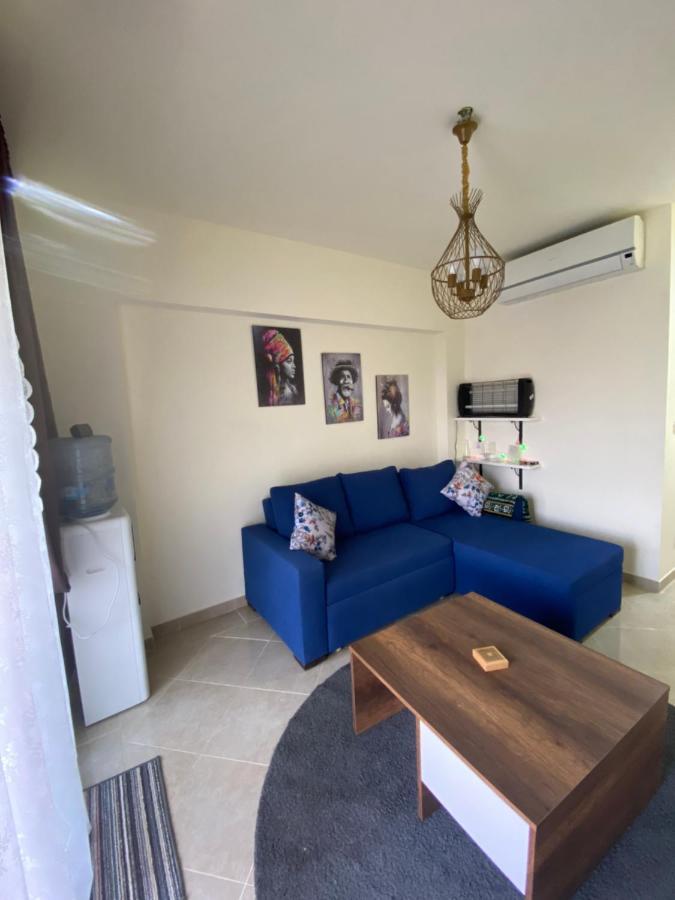 Aqua Caribbean Chalet Sokhna Ain Sukhna Dış mekan fotoğraf