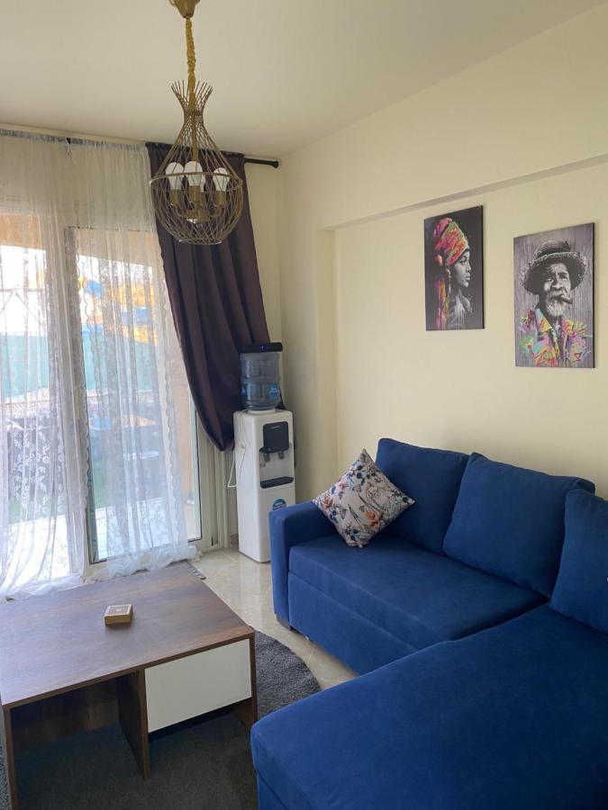 Aqua Caribbean Chalet Sokhna Ain Sukhna Dış mekan fotoğraf
