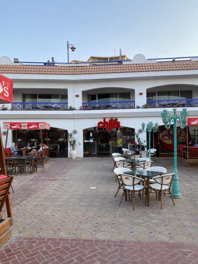 Aqua Caribbean Chalet Sokhna Ain Sukhna Dış mekan fotoğraf