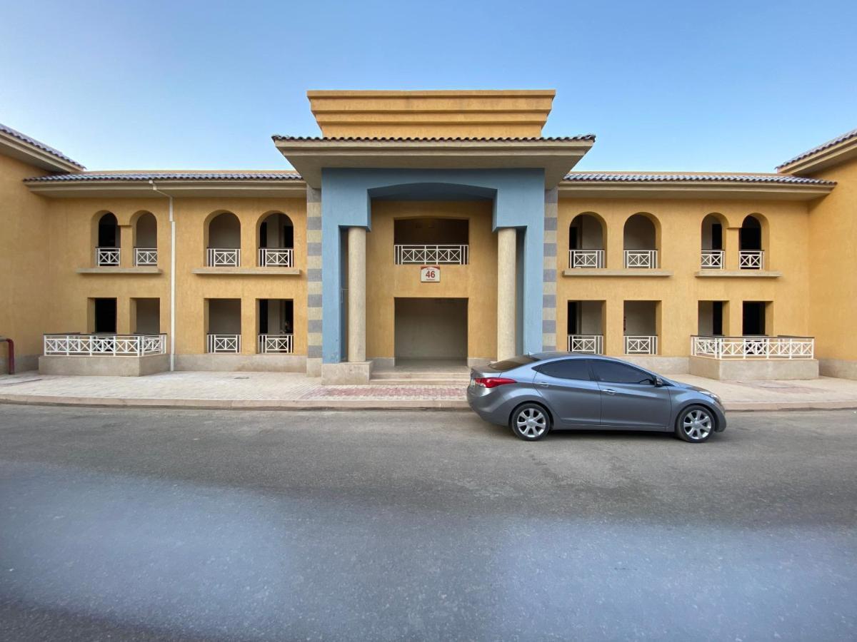 Aqua Caribbean Chalet Sokhna Ain Sukhna Dış mekan fotoğraf