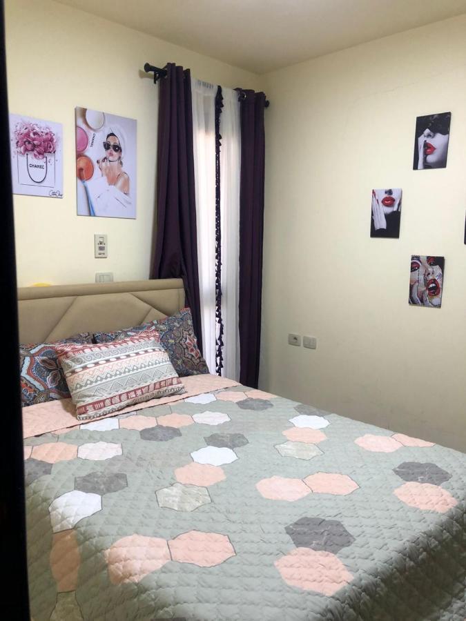 Aqua Caribbean Chalet Sokhna Ain Sukhna Dış mekan fotoğraf