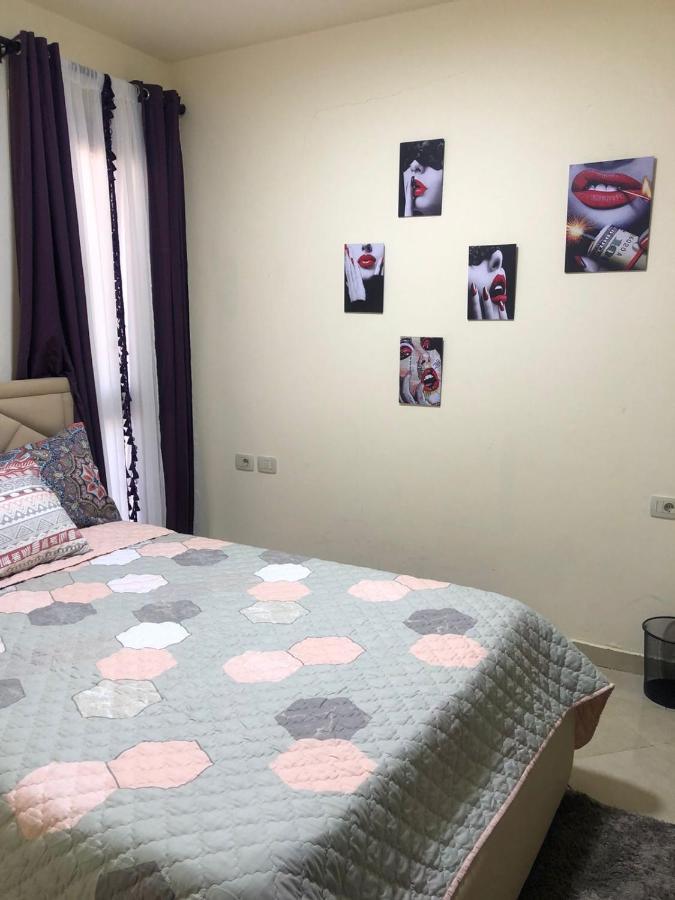 Aqua Caribbean Chalet Sokhna Ain Sukhna Dış mekan fotoğraf